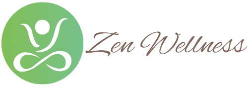 Zen Wellness Lisa Servais